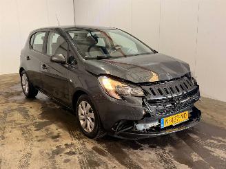 Opel Corsa-E 1.2 16V Hatchback  Benzine 1.229cc 51kW (69pk) FWD picture 4