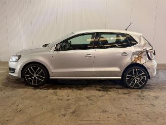 Volkswagen Polo 1.4 16V Hatchback  Benzine 1.390cc 63kW (86pk) FWD picture 8