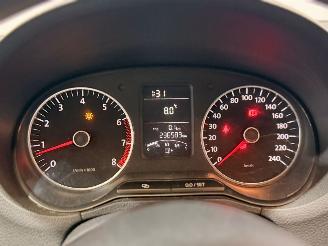 Volkswagen Polo 1.4 16V Hatchback  Benzine 1.390cc 63kW (86pk) FWD picture 16