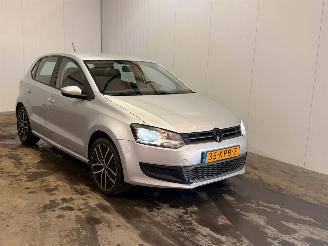 Volkswagen Polo 1.4 16V Hatchback  Benzine 1.390cc 63kW (86pk) FWD picture 4