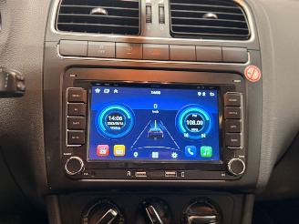 Volkswagen Polo 1.4 16V Hatchback  Benzine 1.390cc 63kW (86pk) FWD picture 15