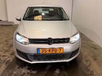 Volkswagen Polo 1.4 16V Hatchback  Benzine 1.390cc 63kW (86pk) FWD picture 5