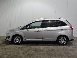 Ford Grand C-Max 1.6 Ti-VCT 16V MPV  Benzine 1.596cc 77kW (105pk) FWD picture 2