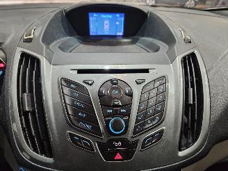 Ford Grand C-Max 1.6 Ti-VCT 16V MPV  Benzine 1.596cc 77kW (105pk) FWD picture 15