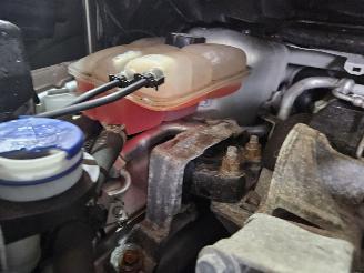 Ford Grand C-Max 1.6 Ti-VCT 16V MPV  Benzine 1.596cc 77kW (105pk) FWD picture 10