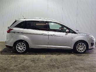 Ford Grand C-Max 1.6 Ti-VCT 16V MPV  Benzine 1.596cc 77kW (105pk) FWD picture 6