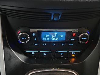 Ford Grand C-Max 1.6 Ti-VCT 16V MPV  Benzine 1.596cc 77kW (105pk) FWD picture 14