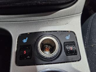 Ford Grand C-Max 1.6 Ti-VCT 16V MPV  Benzine 1.596cc 77kW (105pk) FWD picture 13