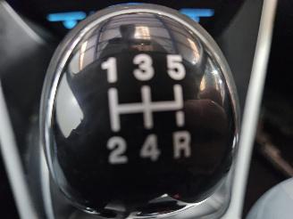 Ford Grand C-Max 1.6 Ti-VCT 16V MPV  Benzine 1.596cc 77kW (105pk) FWD picture 12