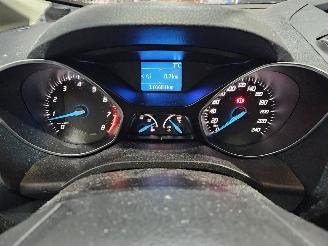 Ford Grand C-Max 1.6 Ti-VCT 16V MPV  Benzine 1.596cc 77kW (105pk) FWD picture 16