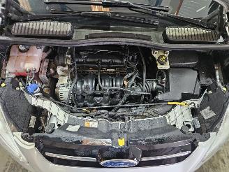 Ford Grand C-Max 1.6 Ti-VCT 16V MPV  Benzine 1.596cc 77kW (105pk) FWD picture 9