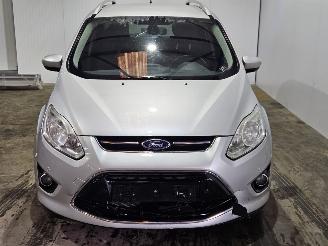 Ford Grand C-Max 1.6 Ti-VCT 16V MPV  Benzine 1.596cc 77kW (105pk) FWD picture 4