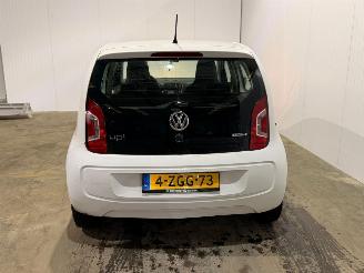 Volkswagen Up! 1.0 12V 60 Hatchback  Benzine 999cc 44kW (60pk) FWD picture 10