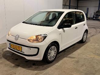 Volkswagen Up! 1.0 12V 60 Hatchback  Benzine 999cc 44kW (60pk) FWD picture 3