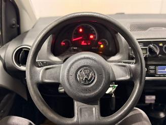 Volkswagen Up! 1.0 12V 60 Hatchback  Benzine 999cc 44kW (60pk) FWD picture 15