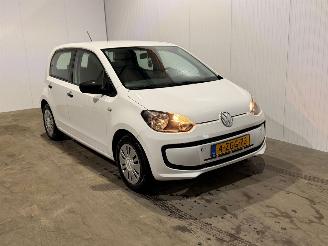 Volkswagen Up! 1.0 12V 60 Hatchback  Benzine 999cc 44kW (60pk) FWD picture 7