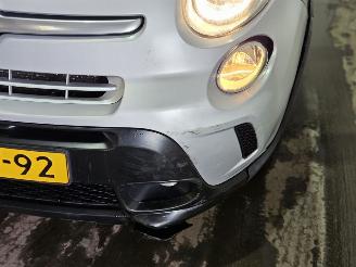 Fiat 500L 0.9 TwinAir Turbo 105 MPV  Benzine 875cc 77kW (105pk) FWD picture 5