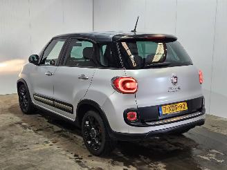 Fiat 500L 0.9 TwinAir Turbo 105 MPV  Benzine 875cc 77kW (105pk) FWD picture 10