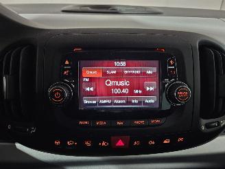 Fiat 500L 0.9 TwinAir Turbo 105 MPV  Benzine 875cc 77kW (105pk) FWD picture 15