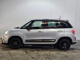 Fiat 500L 0.9 TwinAir Turbo 105 MPV  Benzine 875cc 77kW (105pk) FWD picture 9