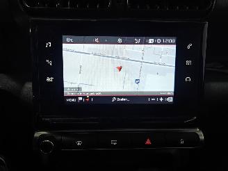 Citroën C3 Aircross 1.2 Vti 12V PureTech SUV  Benzine 1.199cc 61kW (83pk) FWD picture 14