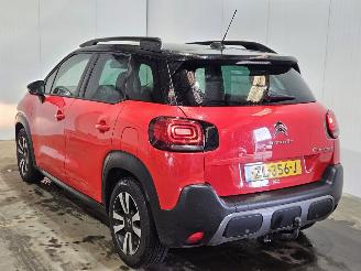 Damaged car Citroën C3 Aircross 1.2 Vti 12V PureTech SUV  Benzine 1.199cc 61kW (83pk) FWD 2019/6