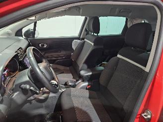 Citroën C3 Aircross 1.2 Vti 12V PureTech SUV  Benzine 1.199cc 61kW (83pk) FWD picture 12