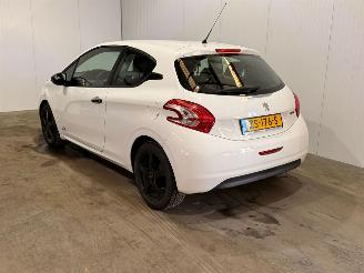 Peugeot 208 1.0 Vti 12V PureTech Hatchback  Benzine 999cc 50kW (68pk) FWD picture 7