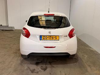 Peugeot 208 1.0 Vti 12V PureTech Hatchback  Benzine 999cc 50kW (68pk) FWD picture 8