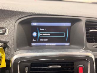 Volvo V-60 1.6 T3 16V Combi/o  Benzine 1,598cc 110kW (150pk) FWD picture 14