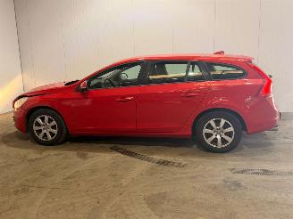 Volvo V-60 1.6 T3 16V Combi/o  Benzine 1,598cc 110kW (150pk) FWD picture 8