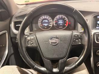 Volvo V-60 1.6 T3 16V Combi/o  Benzine 1,598cc 110kW (150pk) FWD picture 16