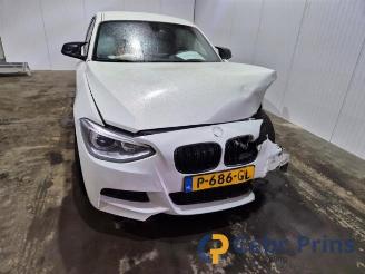BMW 1-serie 1 serie (F20), Hatchback 5-drs, 2011 / 2019 114i 1.6 16V picture 6