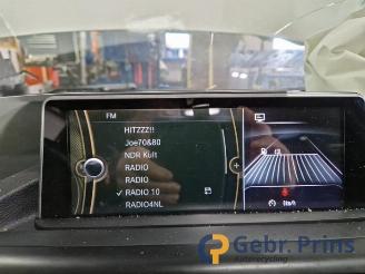 BMW 1-serie 1 serie (F20), Hatchback 5-drs, 2011 / 2019 114i 1.6 16V picture 12