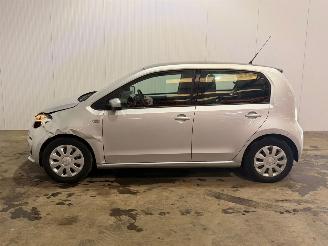 Volkswagen Up! 1.0 12V 60 Hatchback  Benzine 999cc 44kW (60pk) FWD picture 2