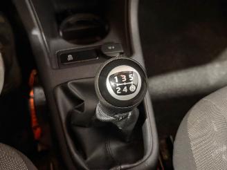 Volkswagen Up! 1.0 12V 60 Hatchback  Benzine 999cc 44kW (60pk) FWD picture 14