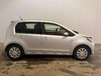 Volkswagen Up! 1.0 12V 60 Hatchback  Benzine 999cc 44kW (60pk) FWD picture 9