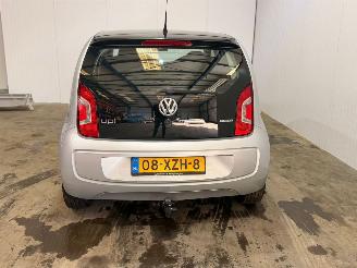 Volkswagen Up! 1.0 12V 60 Hatchback  Benzine 999cc 44kW (60pk) FWD picture 12