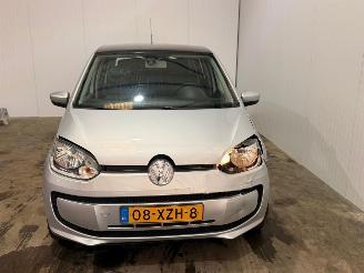 Volkswagen Up! 1.0 12V 60 Hatchback  Benzine 999cc 44kW (60pk) FWD picture 4