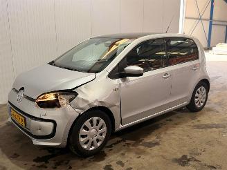 Volkswagen Up! 1.0 12V 60 Hatchback  Benzine 999cc 44kW (60pk) FWD picture 3