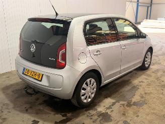 Volkswagen Up! 1.0 12V 60 Hatchback  Benzine 999cc 44kW (60pk) FWD picture 11