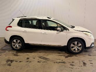 Peugeot 2008 1.2 Vti 12V PureTech 82 MPV  Benzine 1.199cc 60kW (82pk) FWD picture 6