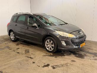 Peugeot 308 1.6 VTI 16V Combi/o 4Dr Benzine 1.598cc 88kW (120pk) FWD picture 5