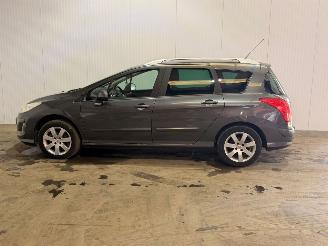 Peugeot 308 1.6 VTI 16V Combi/o 4Dr Benzine 1.598cc 88kW (120pk) FWD picture 2