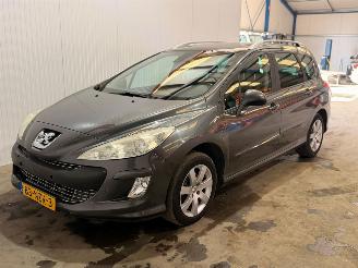 Peugeot 308 1.6 VTI 16V Combi/o 4Dr Benzine 1.598cc 88kW (120pk) FWD picture 3