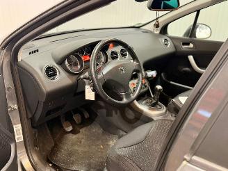 Peugeot 308 1.6 VTI 16V Combi/o 4Dr Benzine 1.598cc 88kW (120pk) FWD picture 11