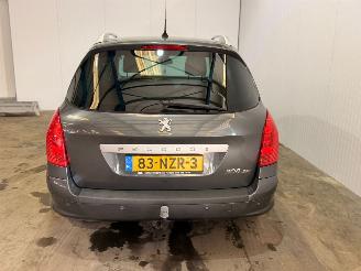 Peugeot 308 1.6 VTI 16V Combi/o 4Dr Benzine 1.598cc 88kW (120pk) FWD picture 10