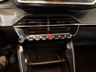 Peugeot 208 1.2 Vti 12V PureTech 100 Hatchback 4Dr Benzine 1.199cc 74kW (101pk) FWD picture 14