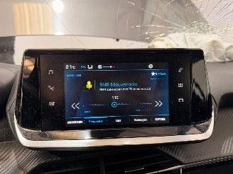 Peugeot 208 1.2 Vti 12V PureTech 100 Hatchback 4Dr Benzine 1.199cc 74kW (101pk) FWD picture 15