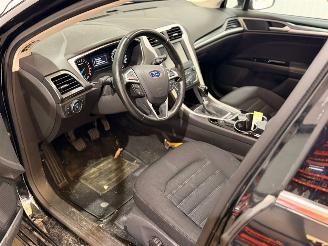 Ford Mondeo 1.0 EcoBoost 12V Combi/o  Benzine 998cc 92kW (125pk) FWD picture 11